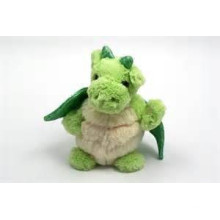 EN71/ASTM soft plush dragon stuffed toy